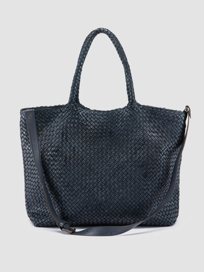 OC CLASS/35 WOVEN OLTREMARE