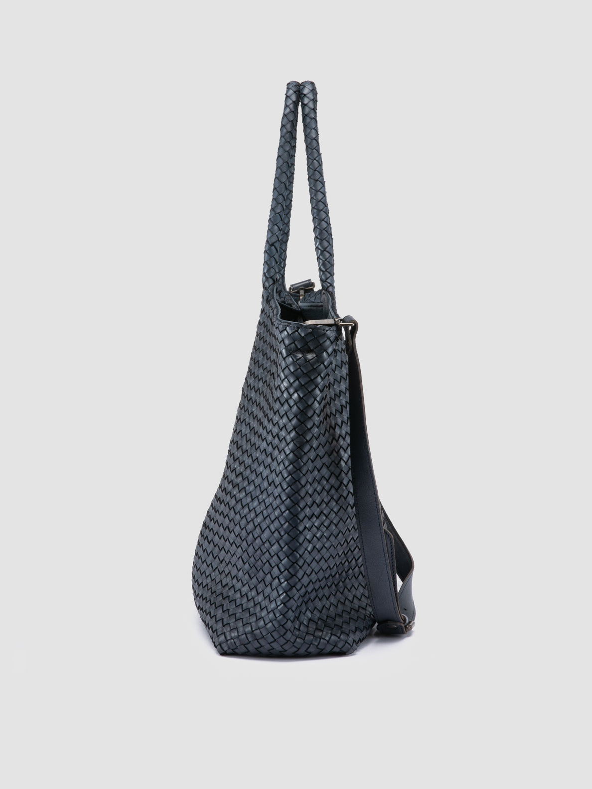 OC CLASS/35 WOVEN OLTREMARE