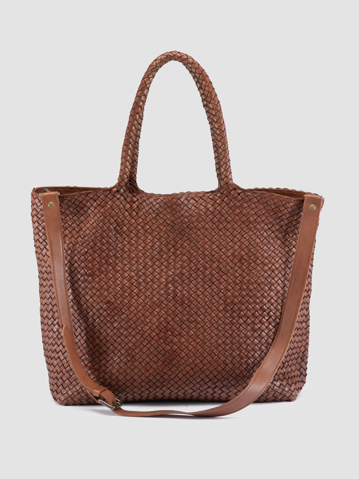 OC CLASS/35 WOVEN TOSCANELLO