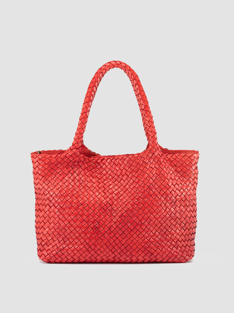 OC CLASS 48 WOVEN CORAL