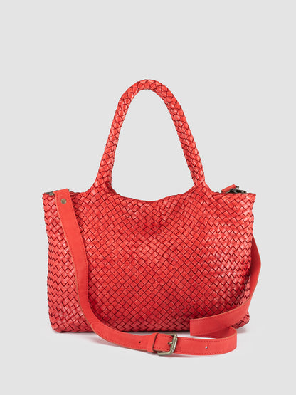 OC CLASS 48 WOVEN CORAL