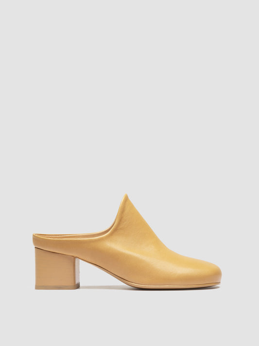 AIDA/001 AVIREX LIGHT BEIGE
