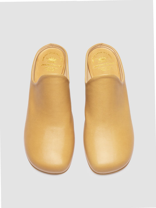 AIDA/001 AVIREX LIGHT BEIGE