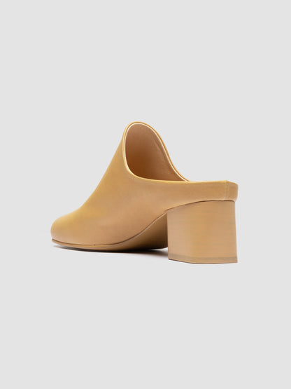 AIDA/001 AVIREX LIGHT BEIGE