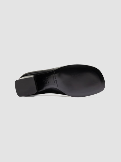 AIDA/001 LATEX NERO