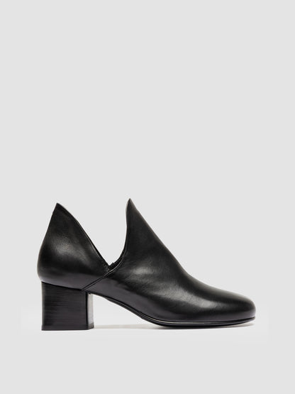 AIDA/002 AVIREX NERO