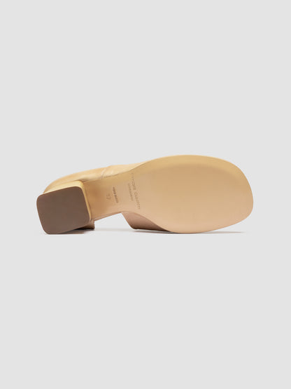 AIDA/004 LATEX SABBIA