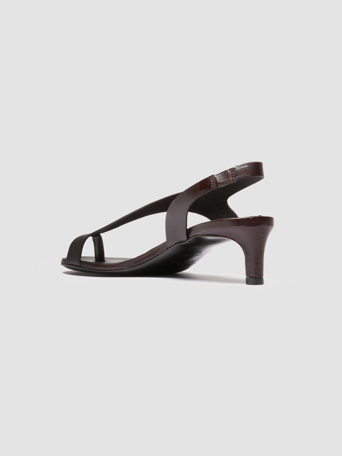 ANGIE/002 HORSE LUX VOL. CASTAGNO