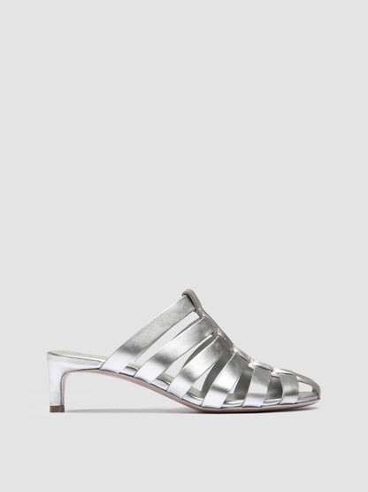 ANGIE/003 LUNAR ARGENTO