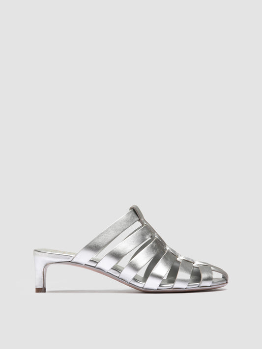 ANGIE/003 LUNAR ARGENTO
