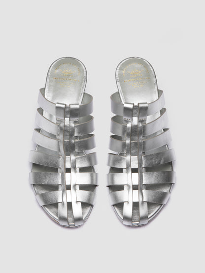 ANGIE/003 LUNAR ARGENTO