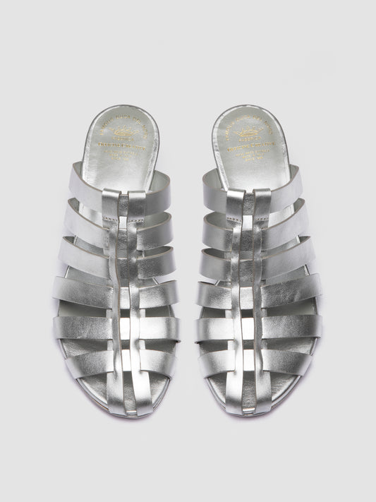 ANGIE/003 LUNAR ARGENTO