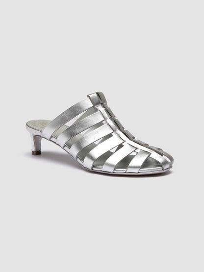 ANGIE/003 LUNAR ARGENTO