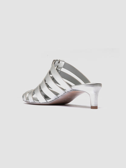 ANGIE/003 LUNAR ARGENTO