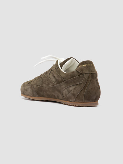 AWAY/101 LIGHT CACHEMIRE MILITARY