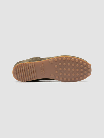 AWAY/101 LIGHT CACHEMIRE MILITARY