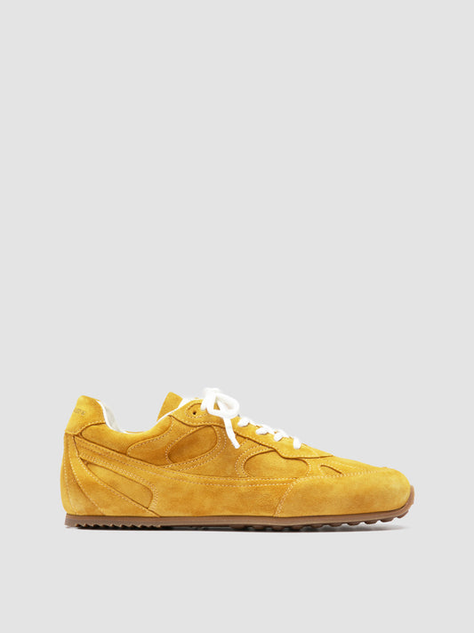 AWAY/101 LIGHT CACHEMIRE MINERAL YELLOW