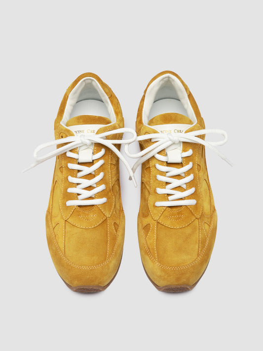 AWAY/101 LIGHT CACHEMIRE MINERAL YELLOW