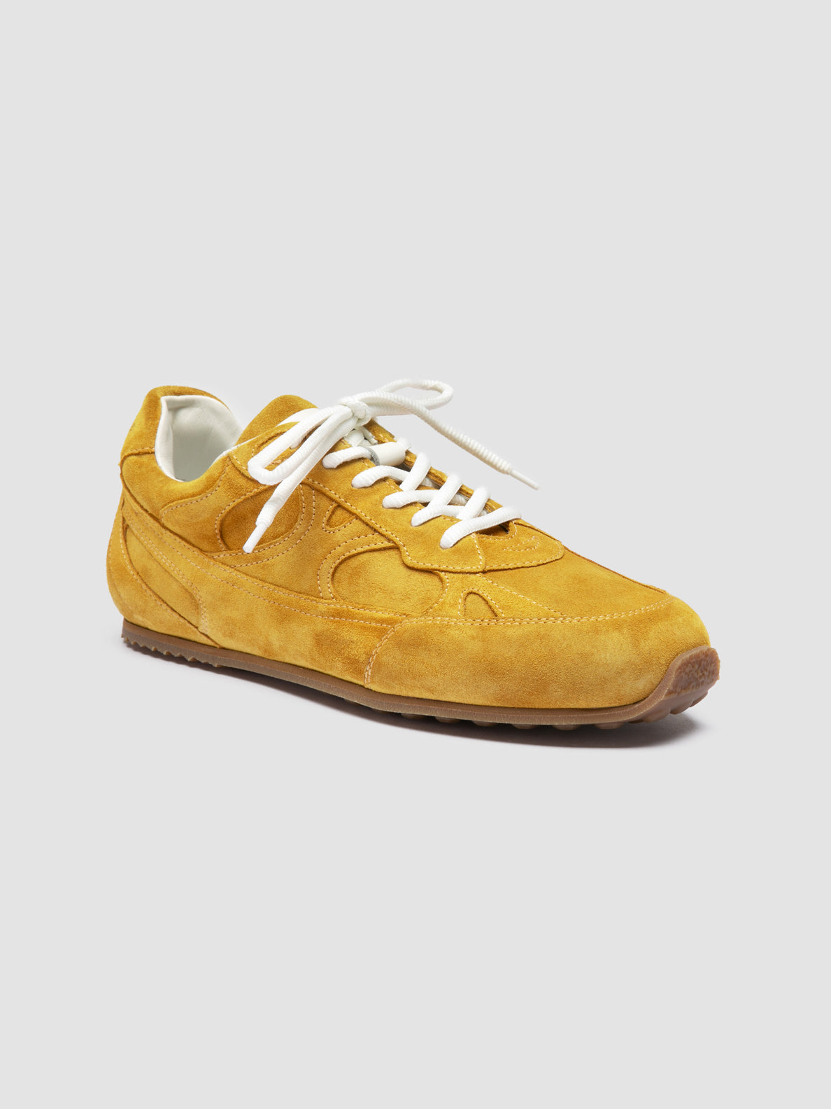 AWAY/101 LIGHT CACHEMIRE MINERAL YELLOW