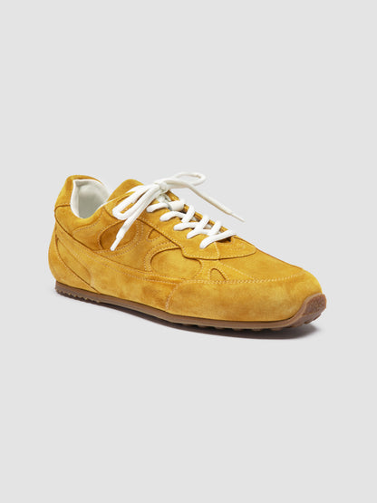 AWAY/101 LIGHT CACHEMIRE MINERAL YELLOW