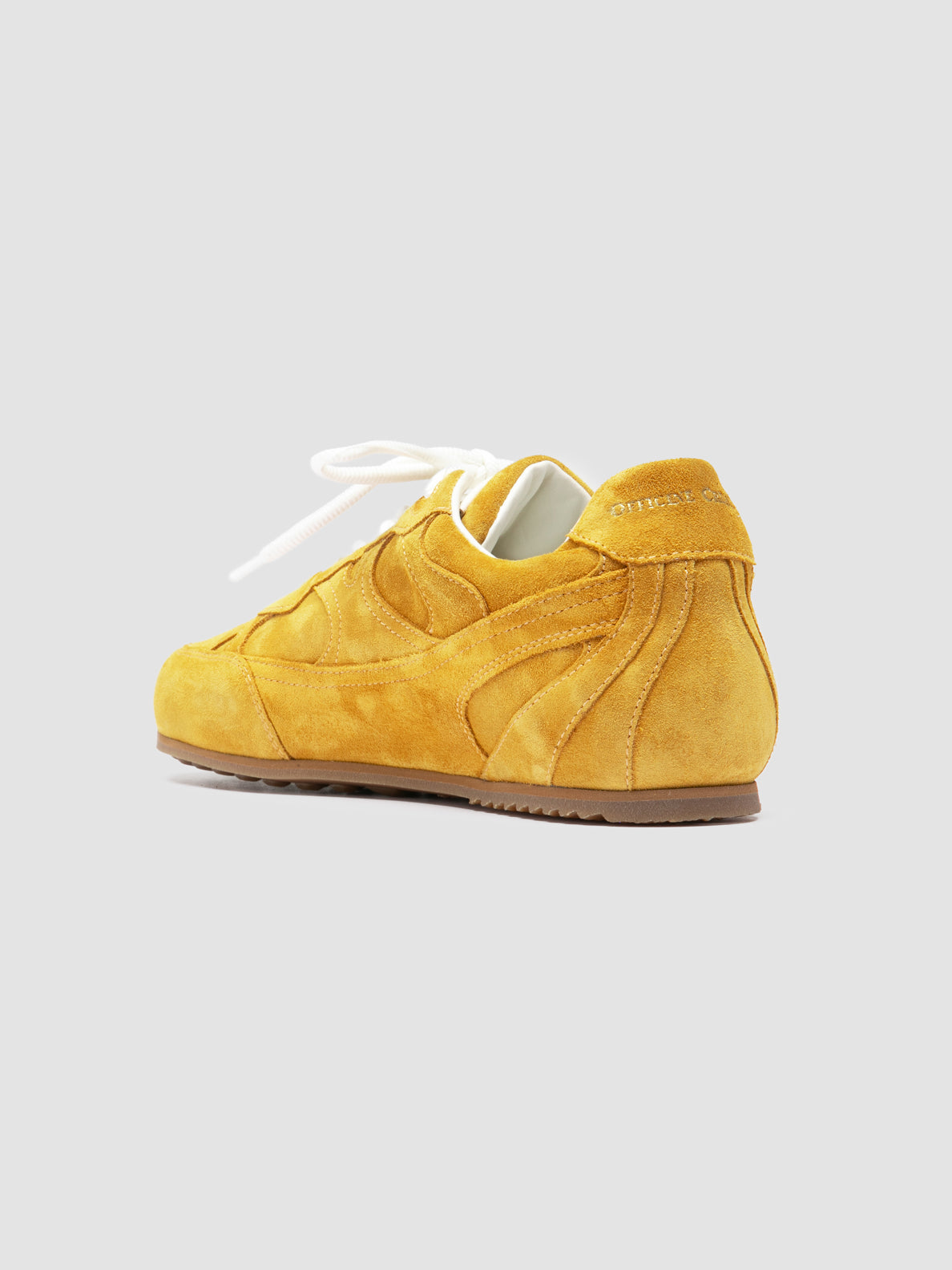 AWAY/101 LIGHT CACHEMIRE MINERAL YELLOW