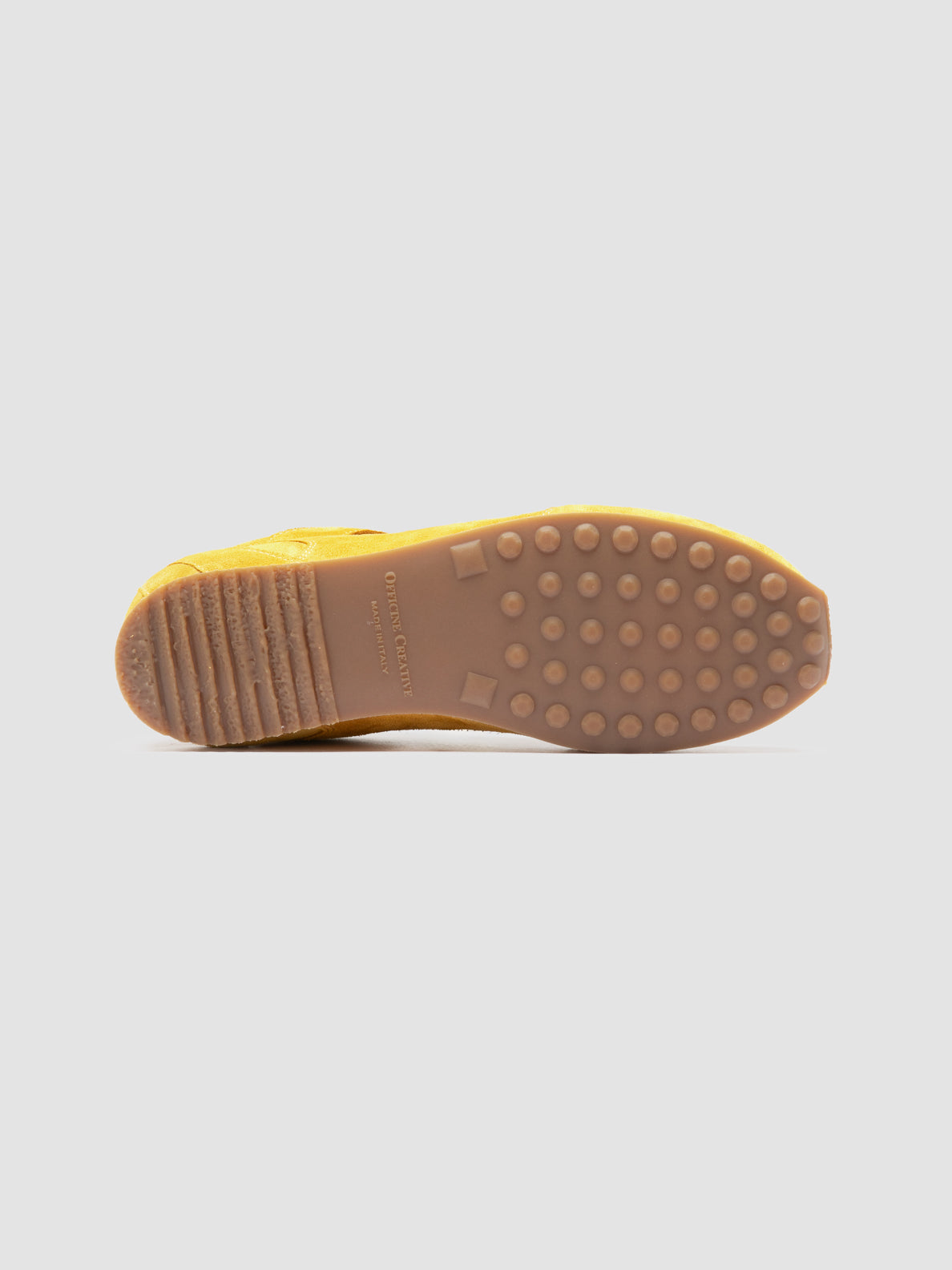 AWAY/101 LIGHT CACHEMIRE MINERAL YELLOW