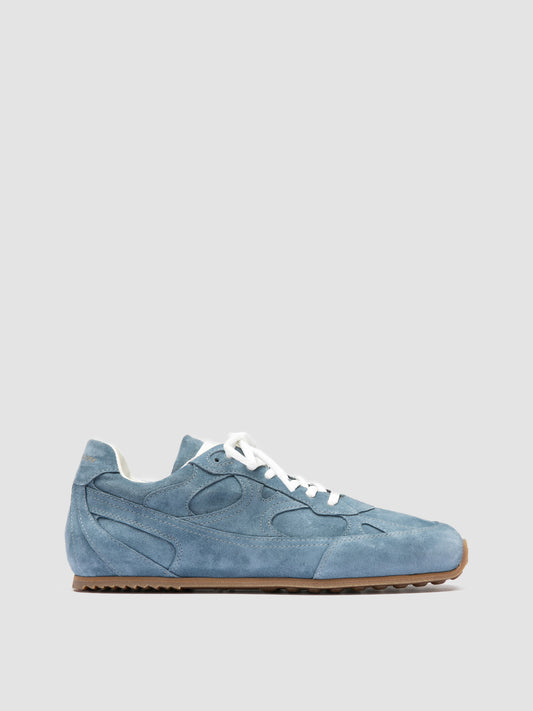 AWAY/101 LIGHT CACHEMIRE INDIGO