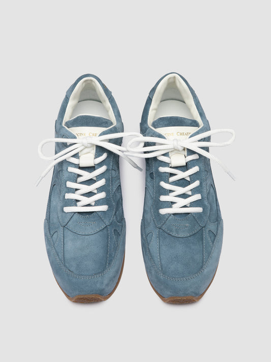 AWAY/101 LIGHT CACHEMIRE INDIGO