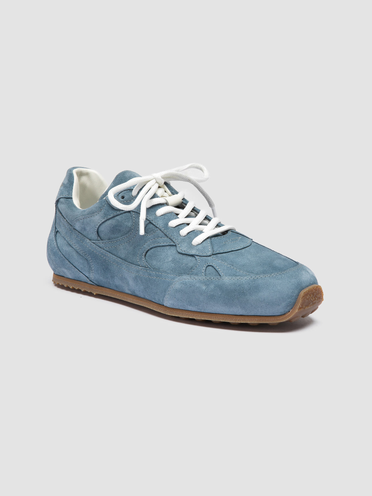 AWAY/101 LIGHT CACHEMIRE INDIGO