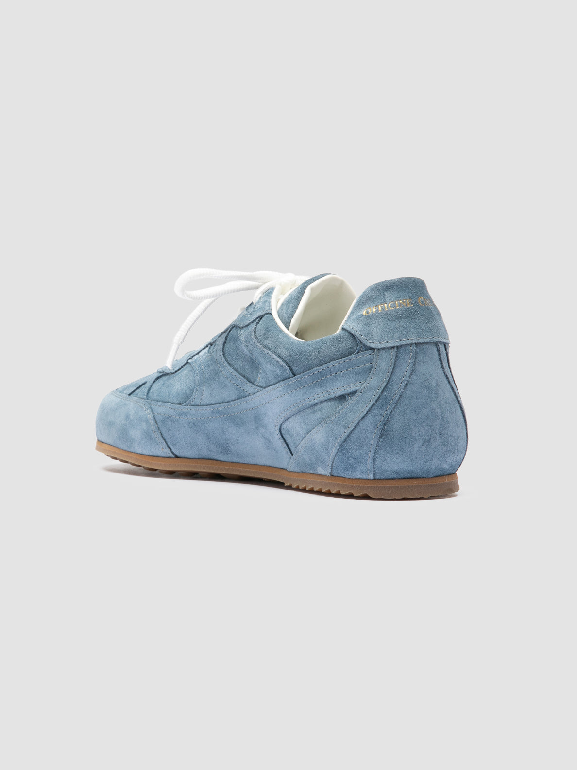 AWAY/101 LIGHT CACHEMIRE INDIGO