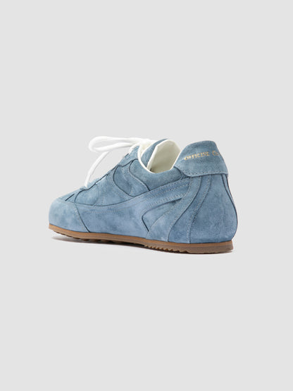 AWAY/101 LIGHT CACHEMIRE INDIGO