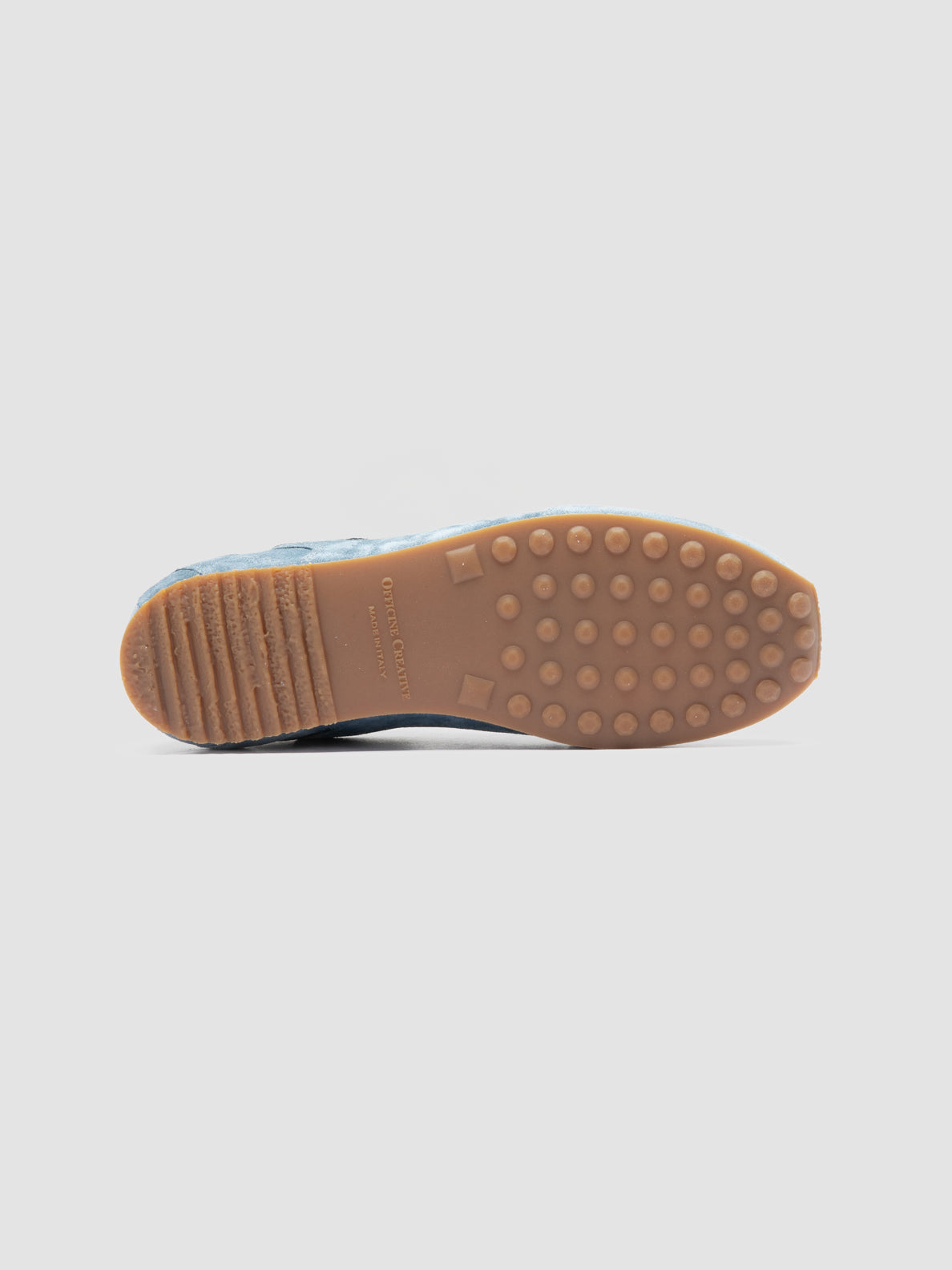 AWAY/101 LIGHT CACHEMIRE INDIGO