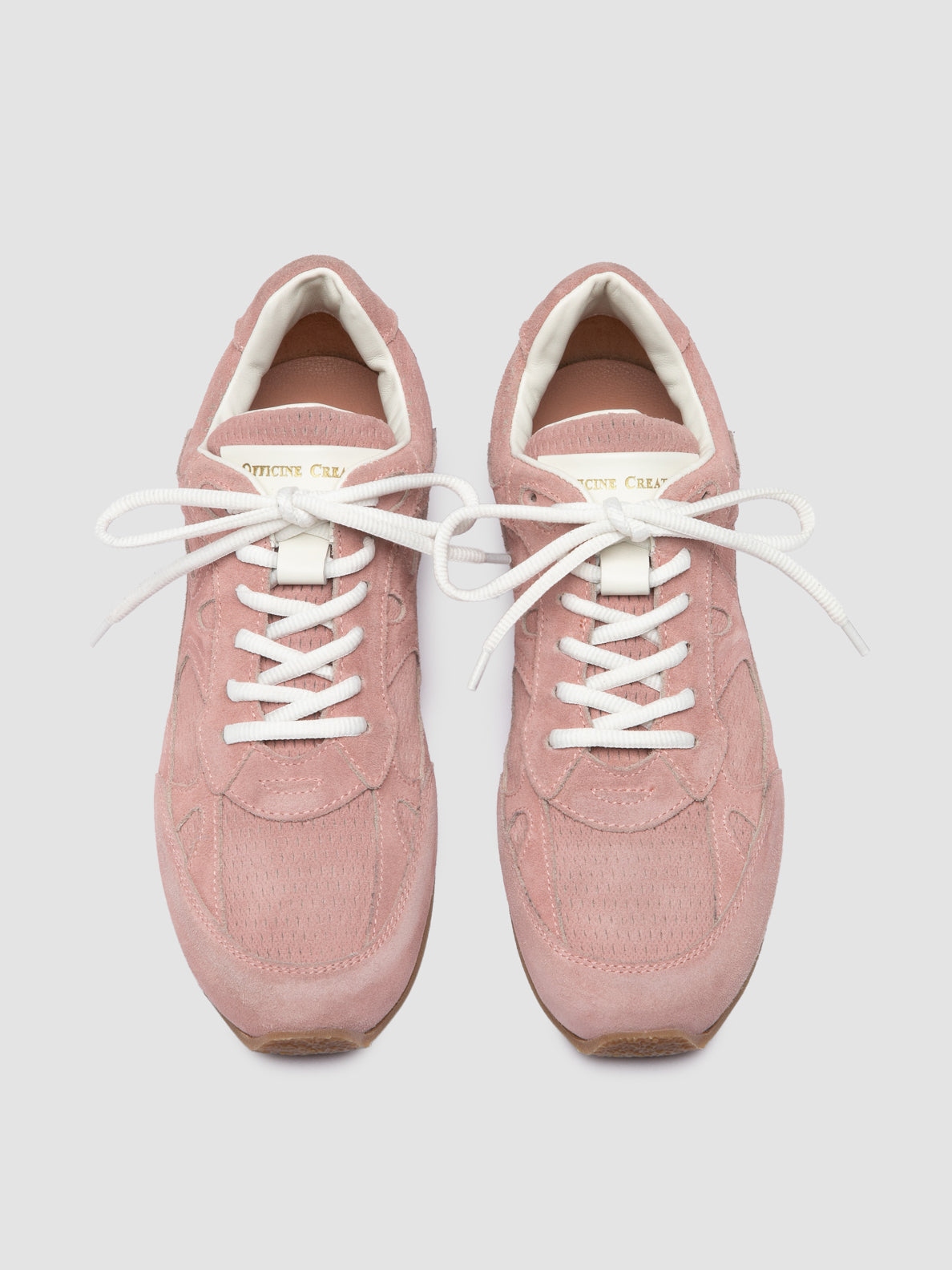 AWAY/103 CACHEMIRE DELAVE' ANTIQUE ROSE