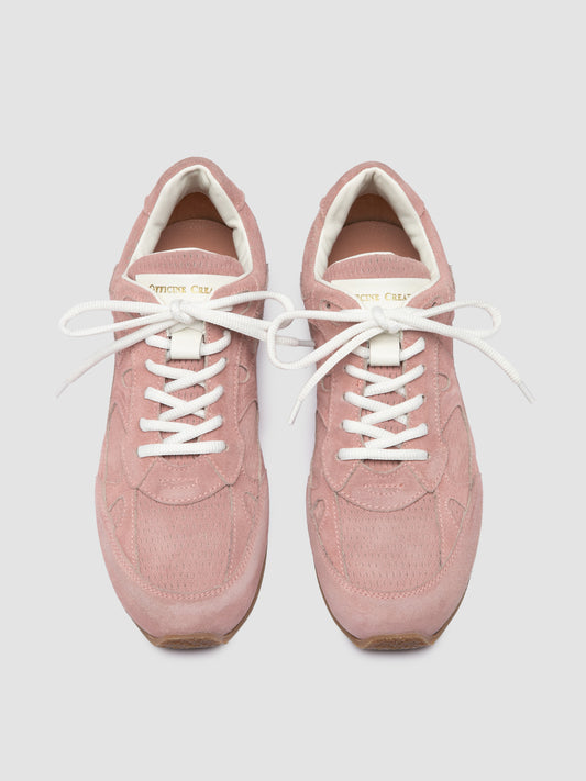AWAY/103 CACHEMIRE DELAVE' ANTIQUE ROSE