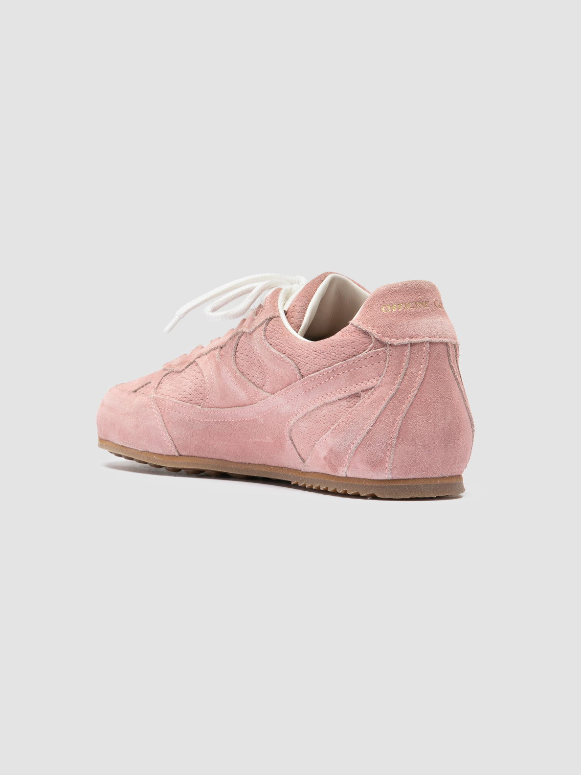 AWAY/103 CACHEMIRE DELAVE' ANTIQUE ROSE