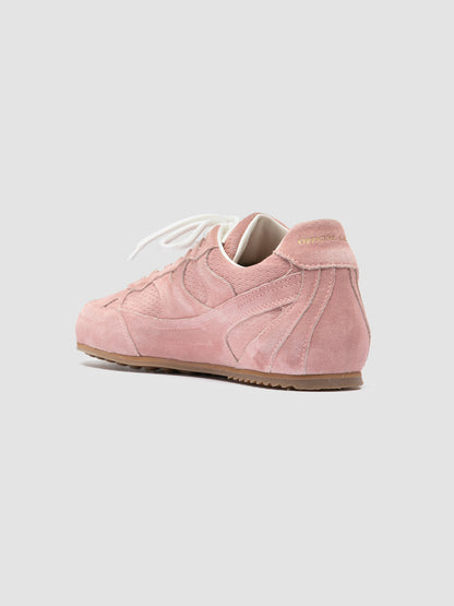 AWAY/103 CACHEMIRE DELAVE' ANTIQUE ROSE