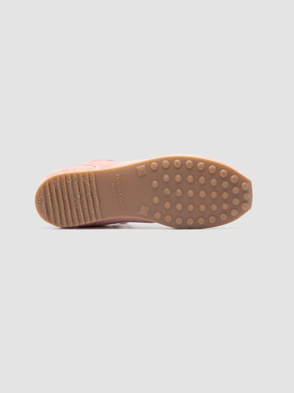 AWAY/103 CACHEMIRE DELAVE' ANTIQUE ROSE