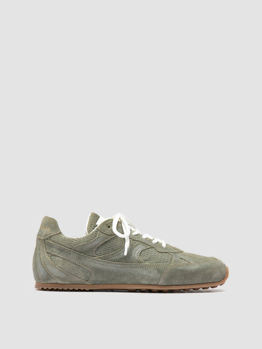AWAY/103 CACHEMIRE DELAVE' FOREST