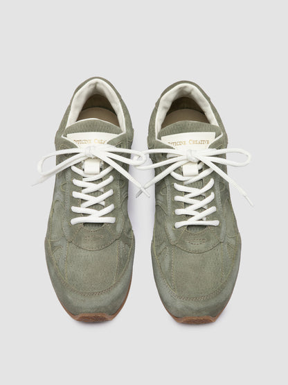 AWAY/103 CACHEMIRE DELAVE' FOREST