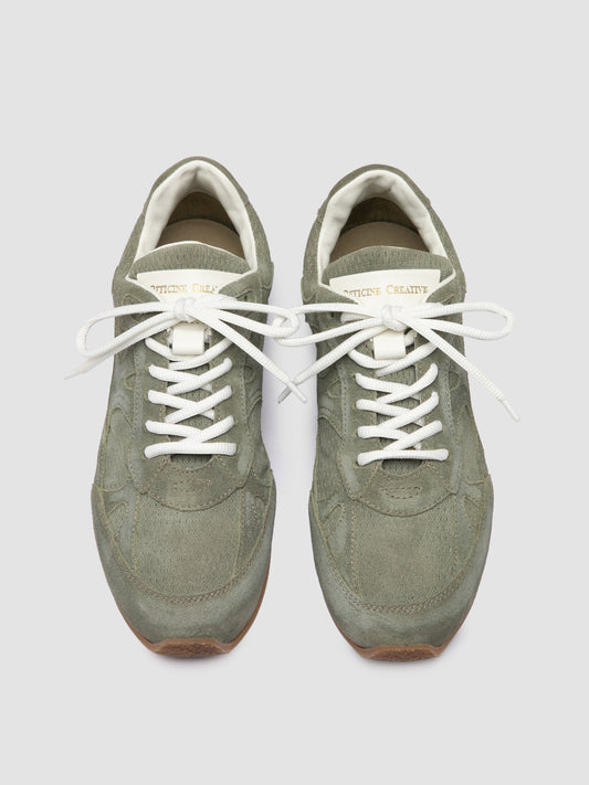 AWAY/103 CACHEMIRE DELAVE' FOREST