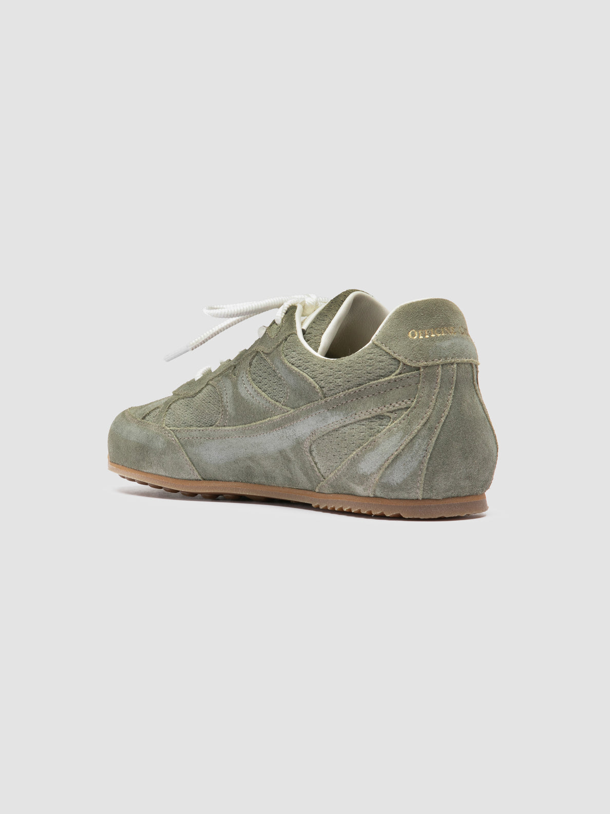 AWAY/103 CACHEMIRE DELAVE' FOREST
