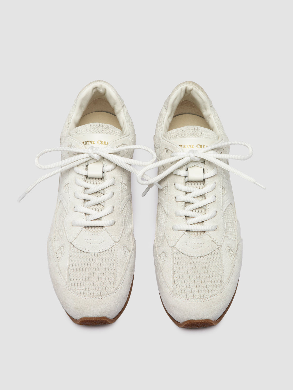 AWAY/103 LIGHT CACHEMIRE PANNA