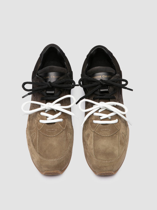 AWAY/104 AERO LIGHT CACHEMIRE LEAD