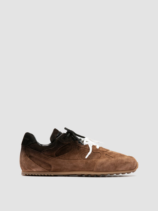AWAY/104 AERO LIGHT CACHEMIRE CUBANO