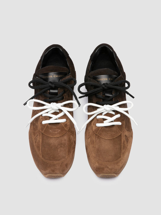 AWAY/104 AERO LIGHT CACHEMIRE CUBANO
