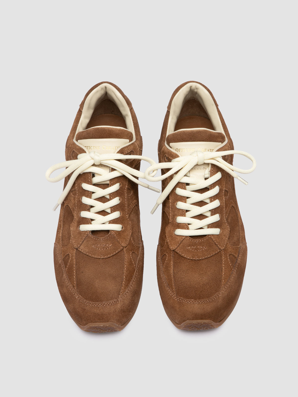 AWAY/105 LIGHT CACHEMIRE CASTAGNO