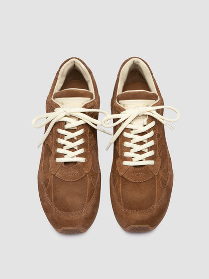 AWAY/105 LIGHT CACHEMIRE CASTAGNO