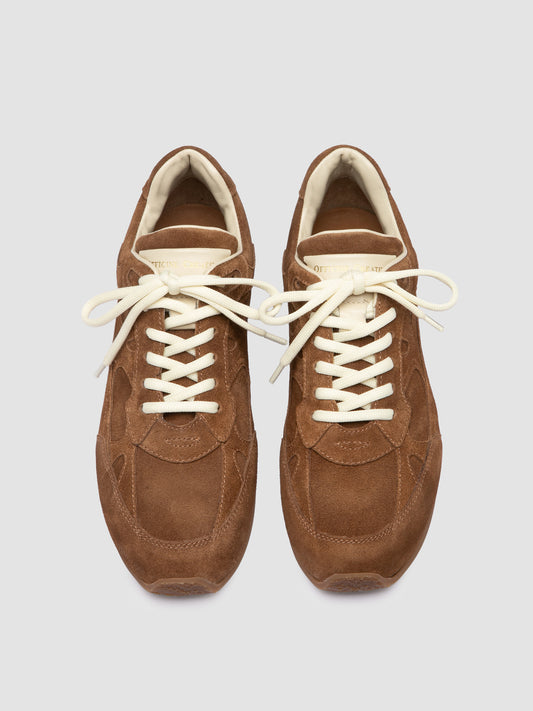 AWAY/105 LIGHT CACHEMIRE CASTAGNO