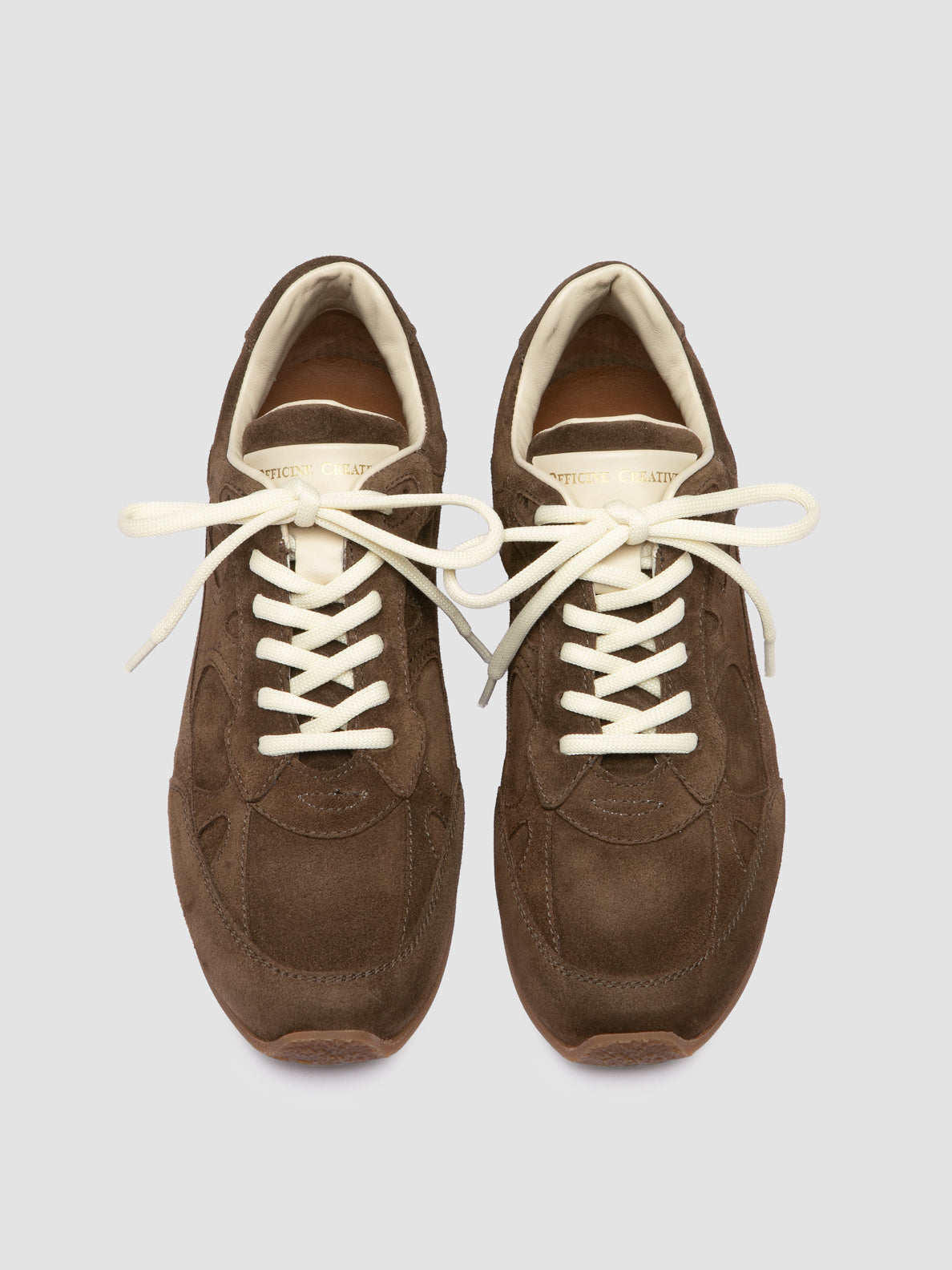 AWAY/105 LIGHT CACHEMIRE OLIVE