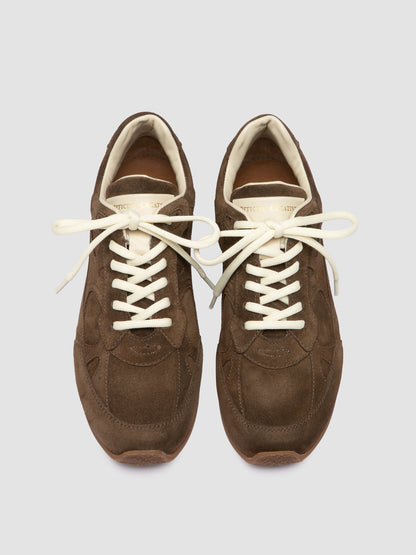 AWAY/105 LIGHT CACHEMIRE OLIVE